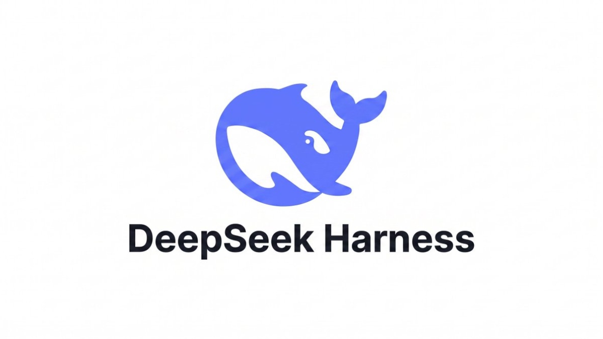 What Is DeepSeek Harness v0.1? The AI Agent Framework Explained