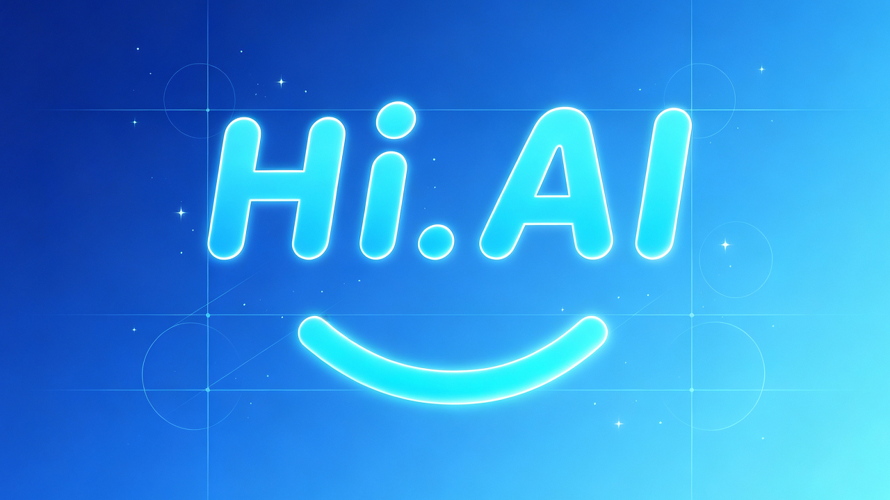 What Is Hi.AI? AI Chat App Explained