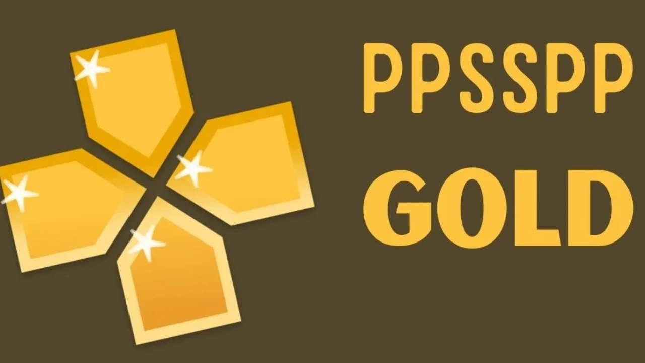 Como Baixar e Instalar o PPSSPP Gold - Emulador de PSP no Android