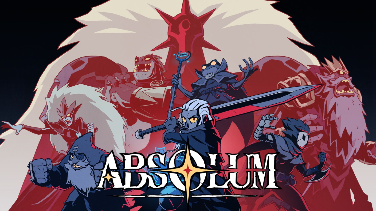 Absolum abre su pre-registro en Android e iOS