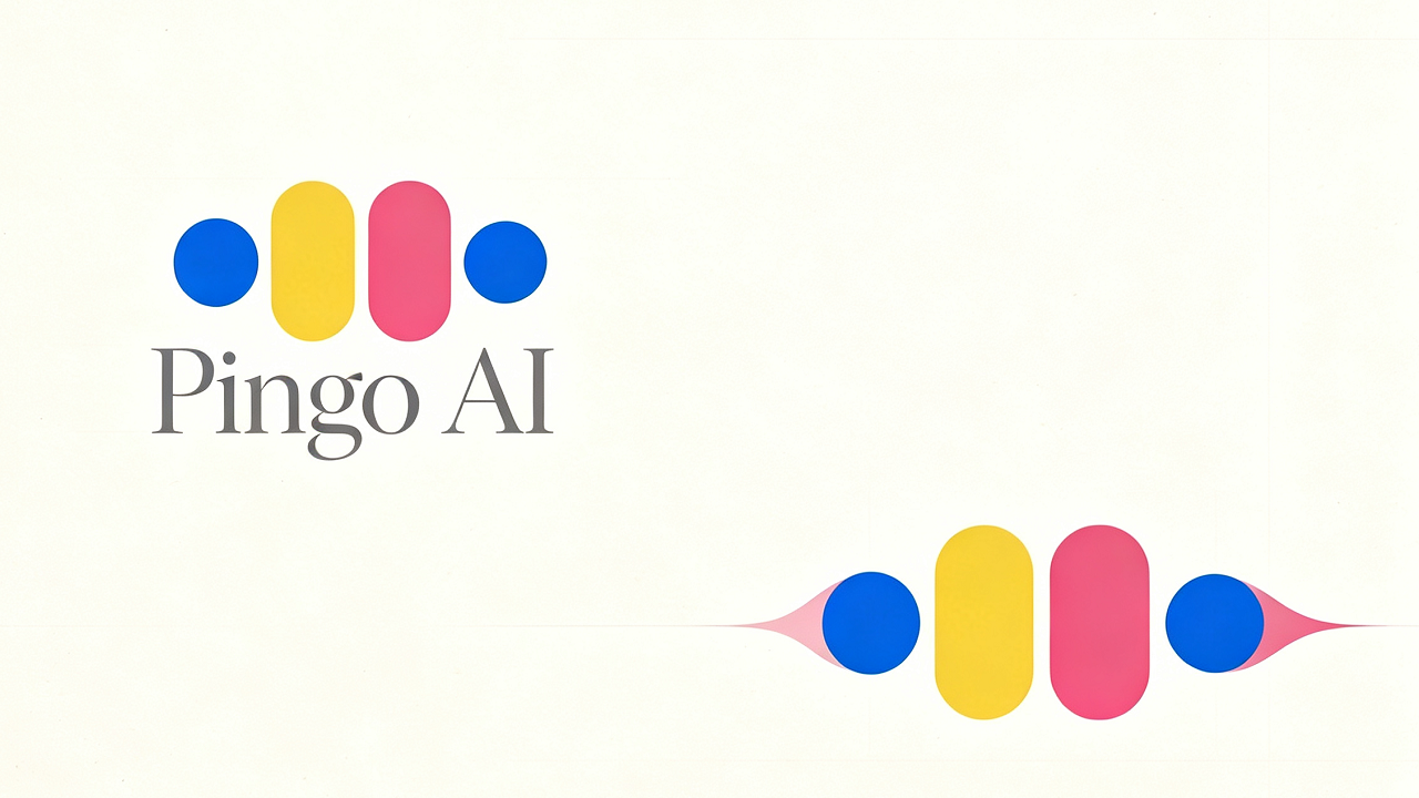 What Is Pingo AI? Language Learning App Explained