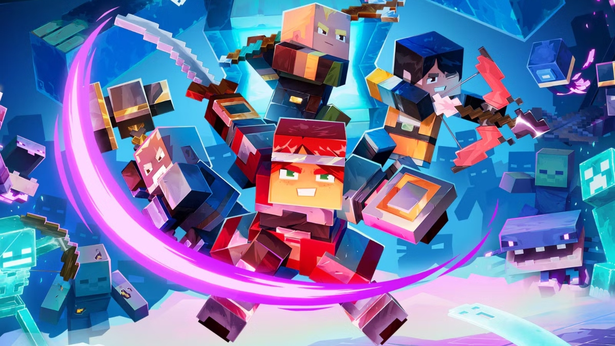 Minecraft Dungeons II Guide: How to Start Your First Adventure on Android