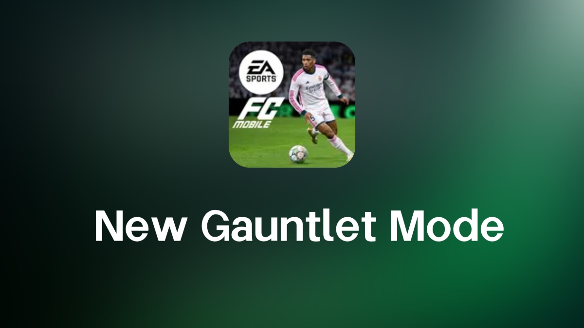 FC Mobile New Gauntlet Mode Full Guide