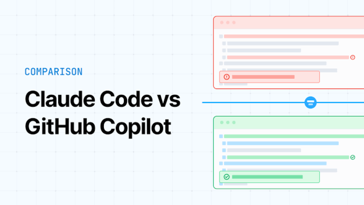 Claude Code vs GitHub Copilot: Comparativa de herramientas de programacion IA