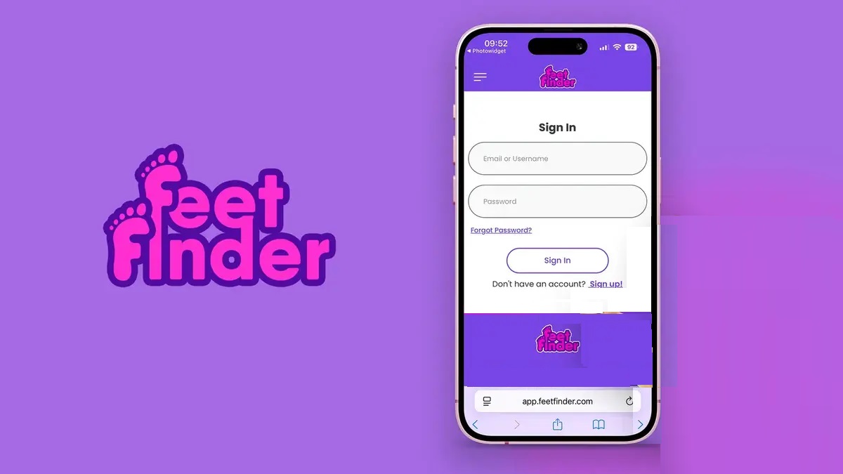 Cómo descargar FeetFinder APK última versión para Android 2026