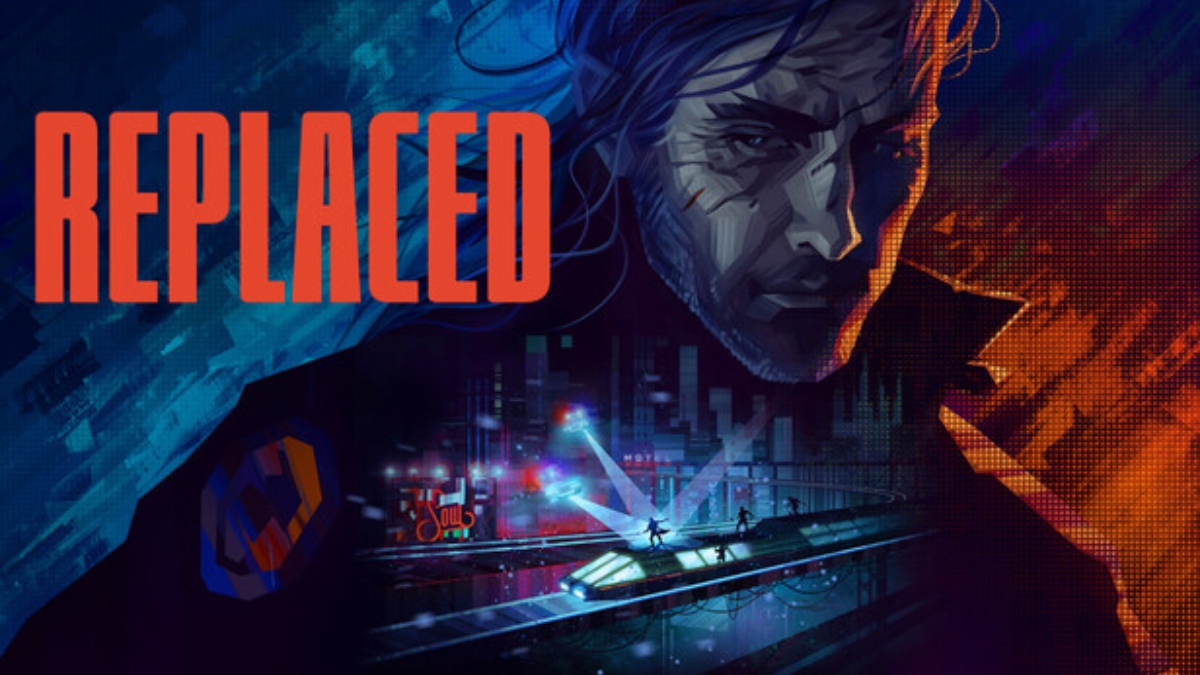 REPLACED is expected to launch on December 8 on Android