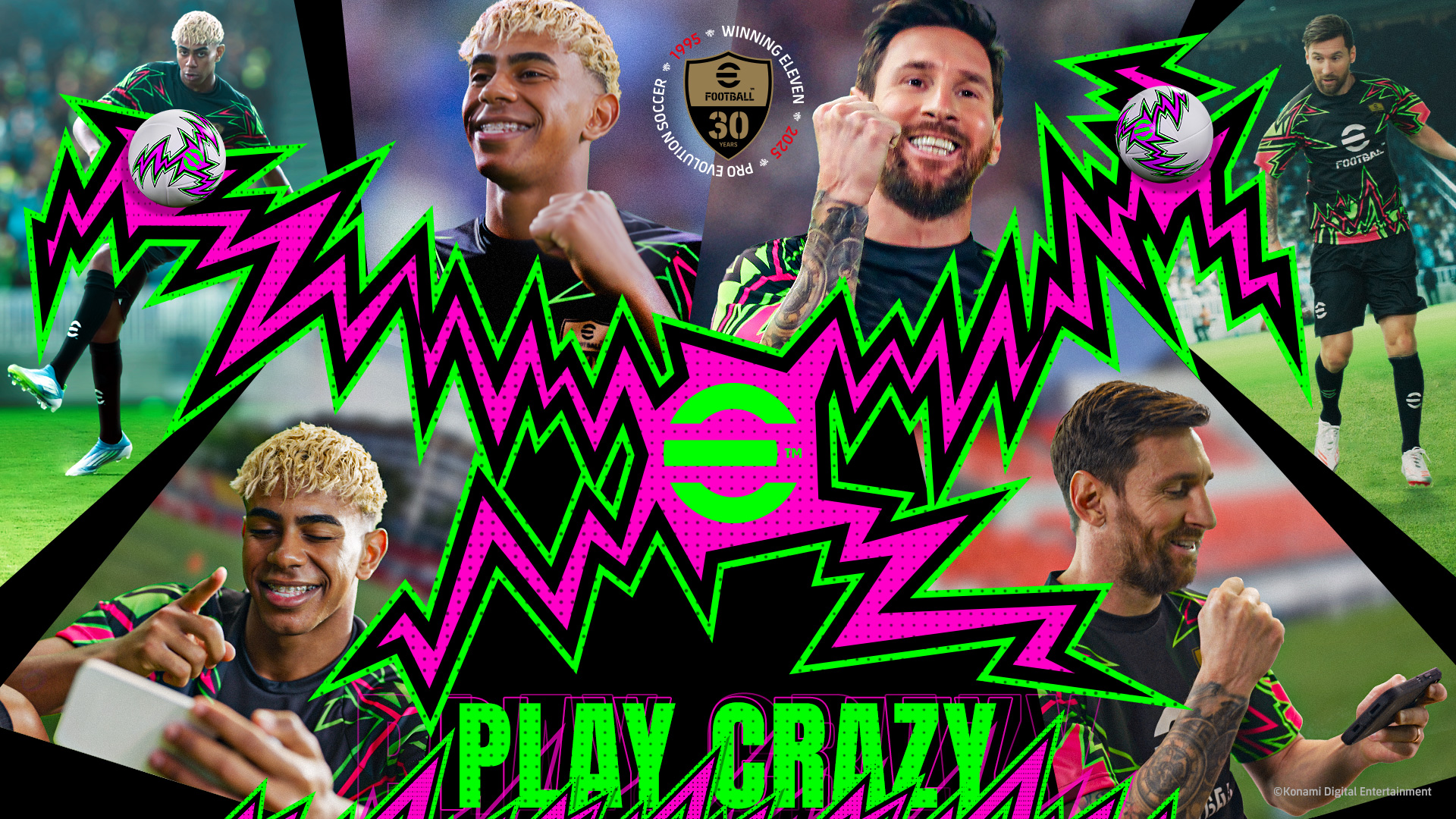 7 Game Bola Android Terbaik 2026: eFootball, FC Mobile, Sepak Bola Manajer