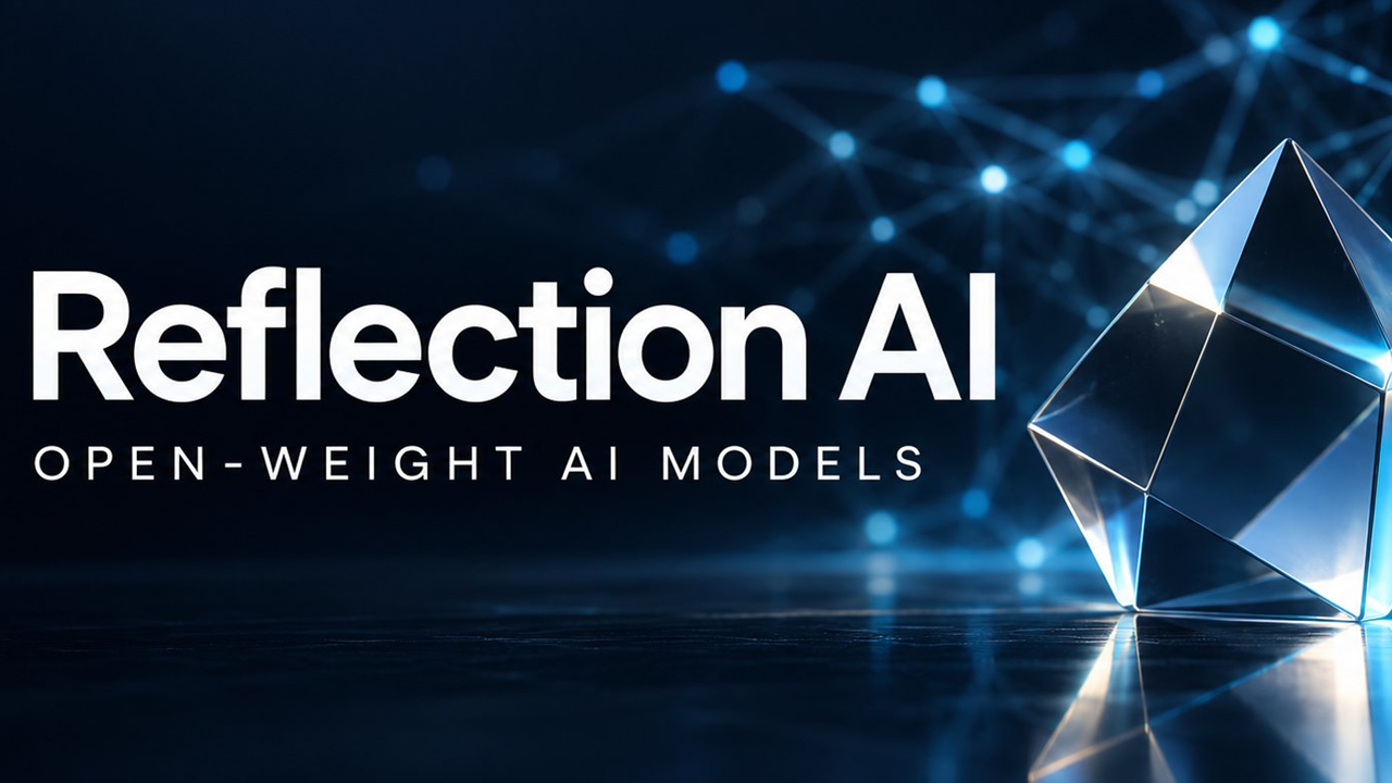 NVIDIA Reflection AI Talks Explained: What the Deal Would Mean