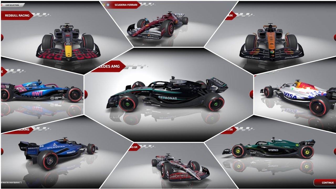 Cómo descargar Monoposto APK última versión Para Android