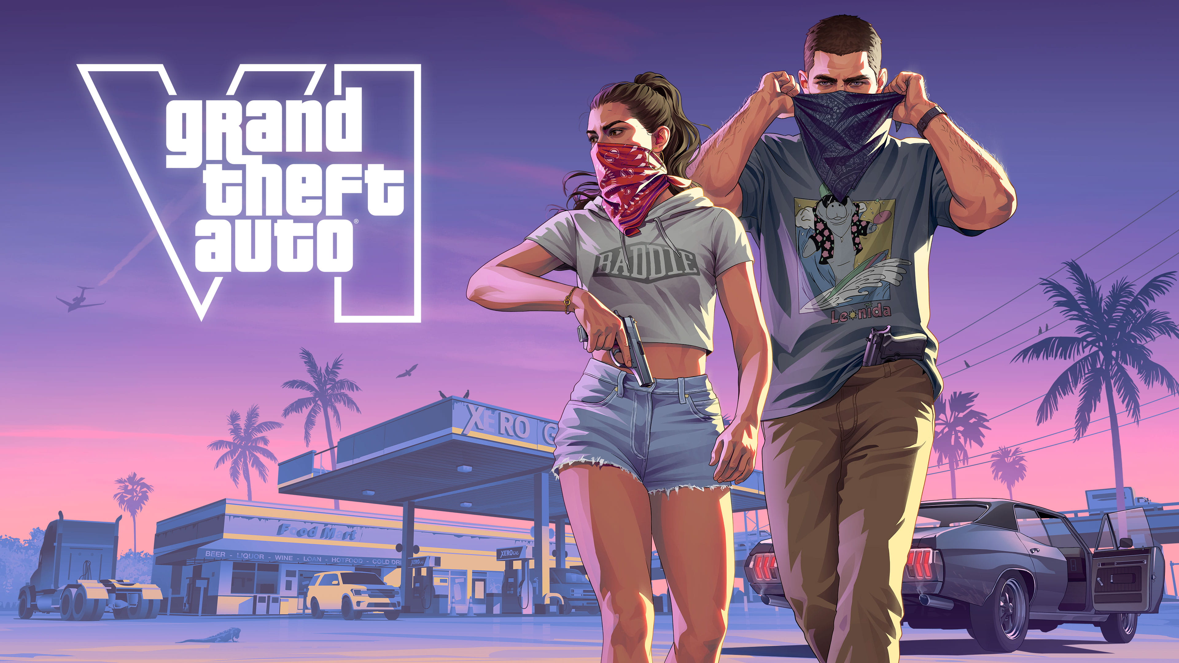 GTA6发售前前瞻：11月19日发售、预载与版本价格全解析