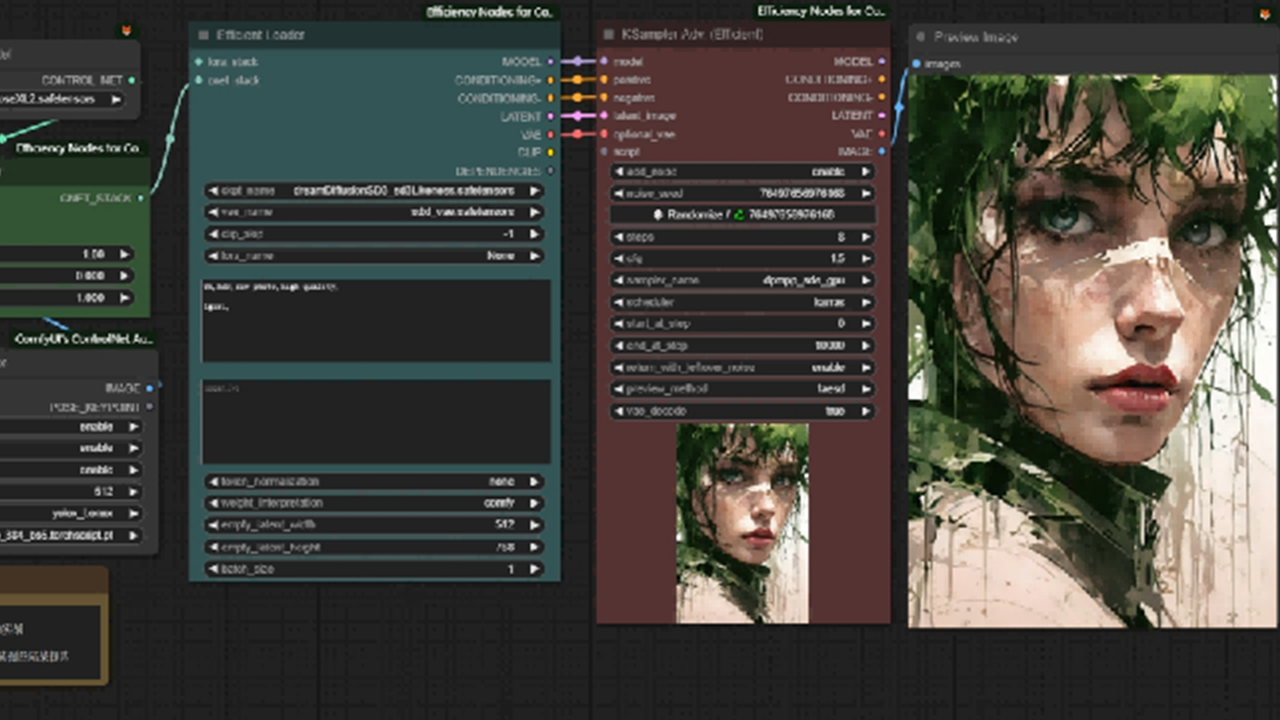 What Are ComfyUI NVIDIA VFX Nodes