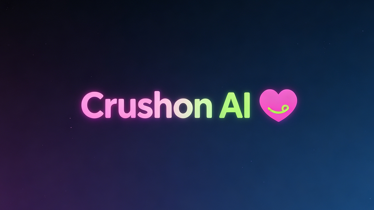 Crushon AI APK: How to Download and Install