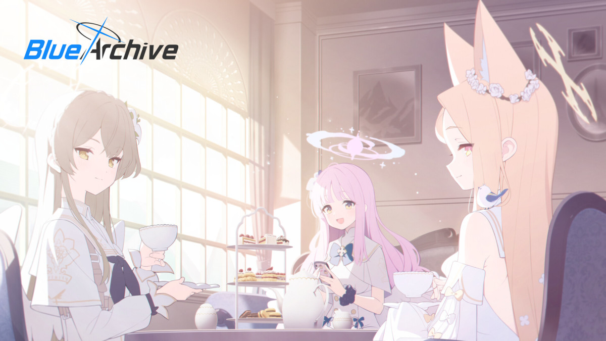 Blue Archive 卡池機制改動：第四季全球版招募系統重點整理