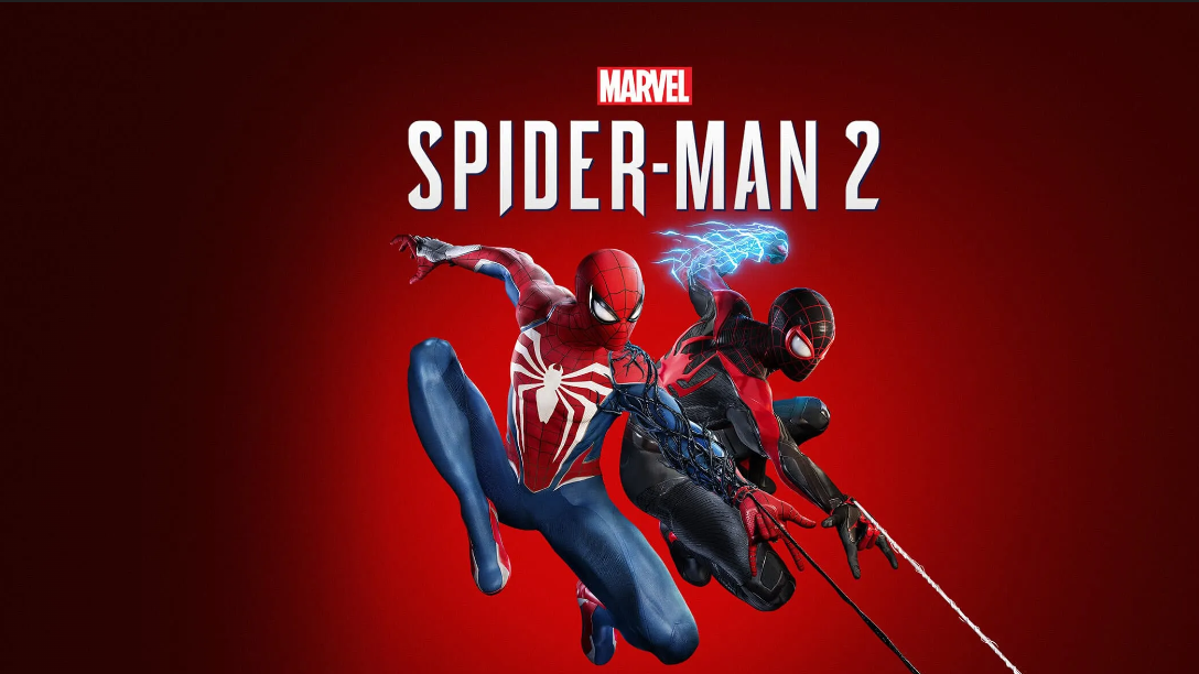 تحديث Marvel's Spider-Man 2: زيّان جديدان وترقية بصرية لـ PS5 Pro