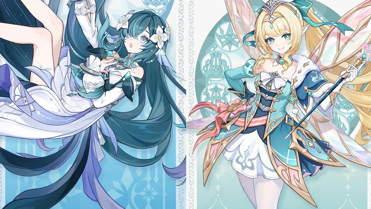 Genshin Impact 7.1: Release Date, Characters, and Banner Schedule