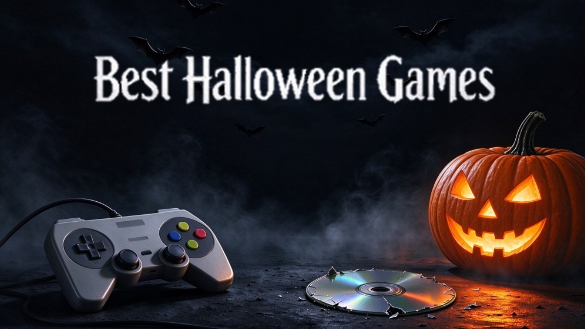 9 Best Halloween Games for Android in 2026: Horror and Seasonal Picks