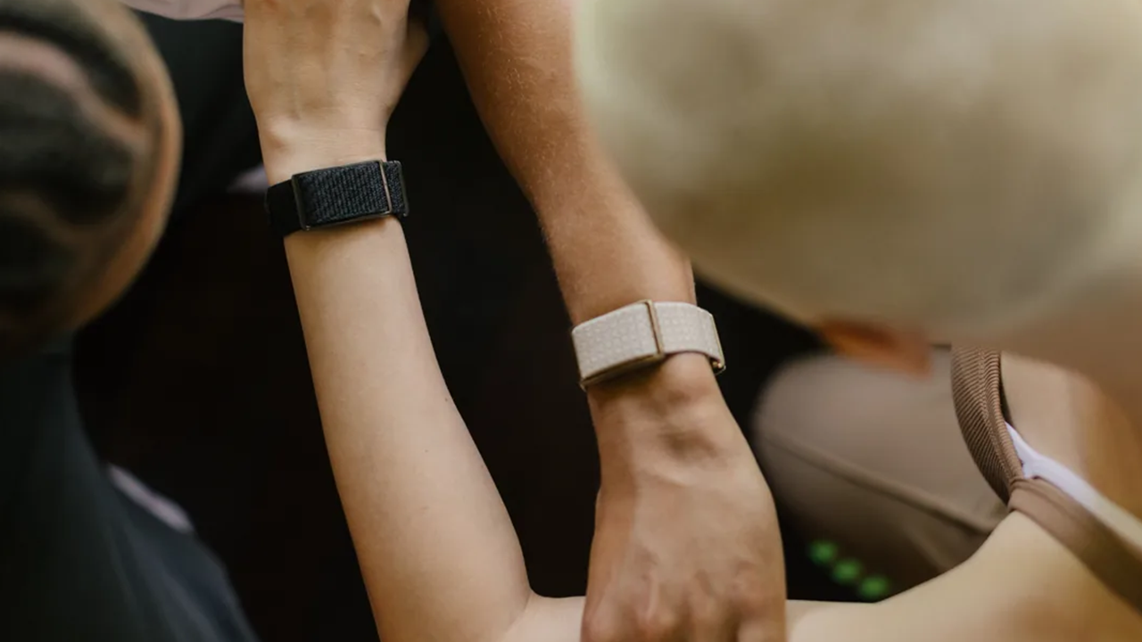 What Is Apple's Screenless Fitness Tracker? Whoop Rival Explained