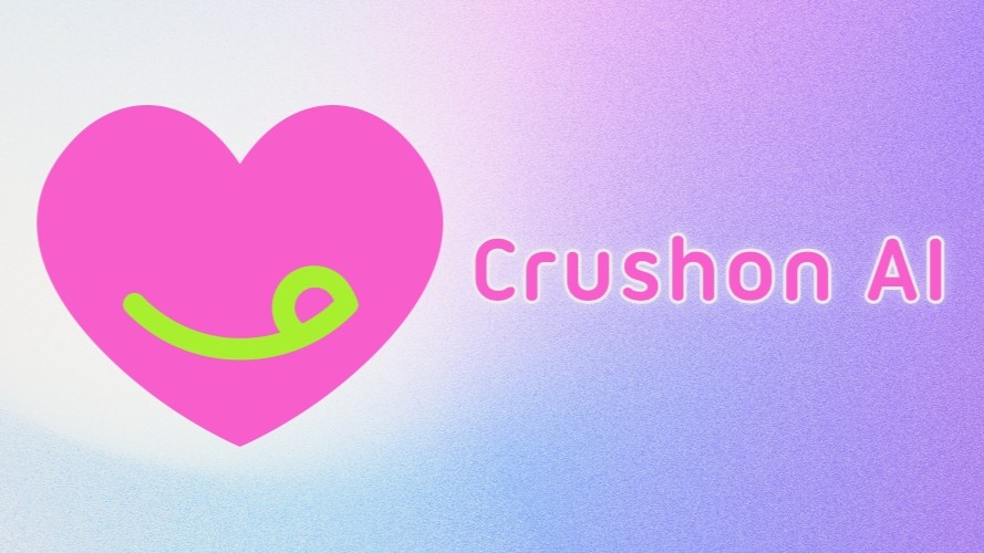 ما هو Crushon AI؟ شرح كامل