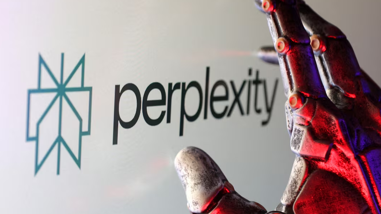 Perplexity Removed Subscription? How to Fix