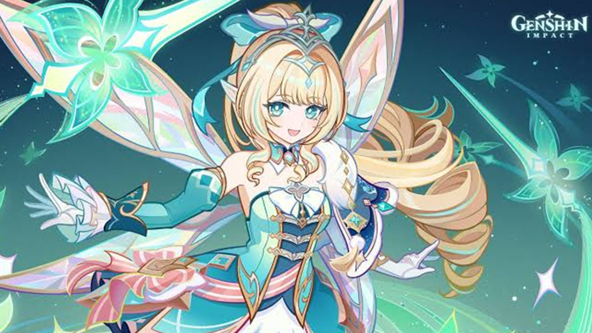 原神 7.1 Moonchase 攻略：Vesna、Vodyanitsa 與免費原石拿法