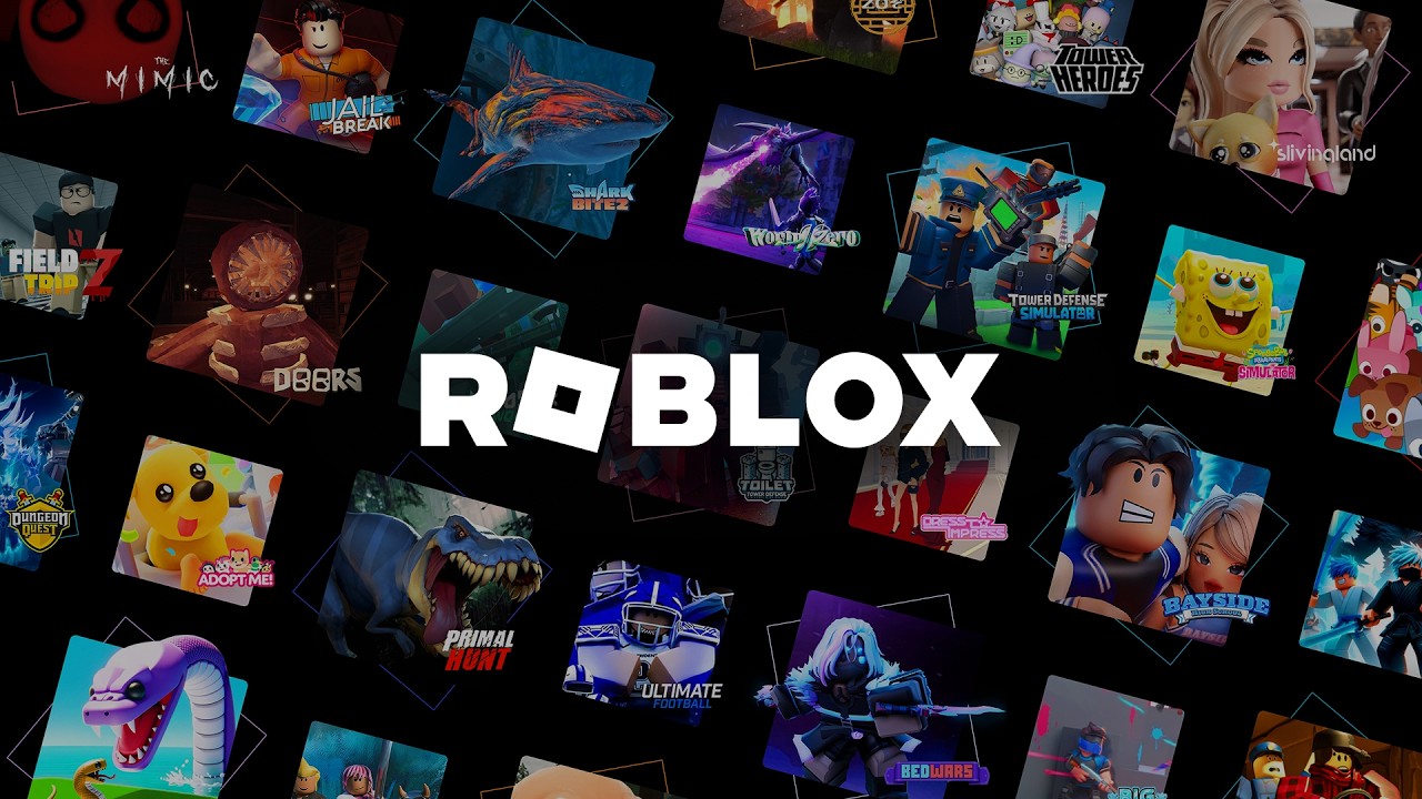 Roblox Codes (September 2026)
