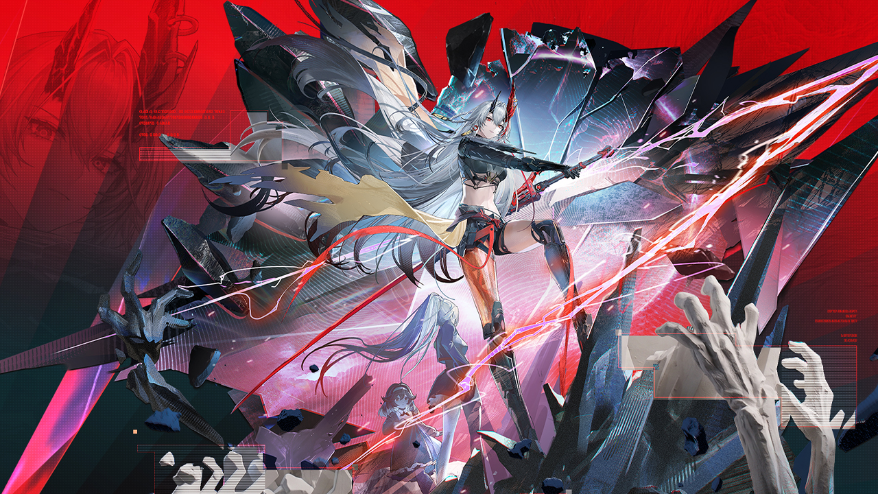 Punishing Gray Raven Codes (October 2026)