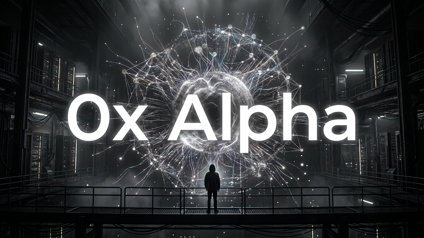 ما هو Ox Alpha؟ نموذج AI الغامض على OpenRouter