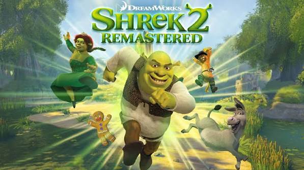 DreamWorks Shrek 2 Remastered: Plataformas disponibles, fecha de lanzamiento y cómo pre-reservar