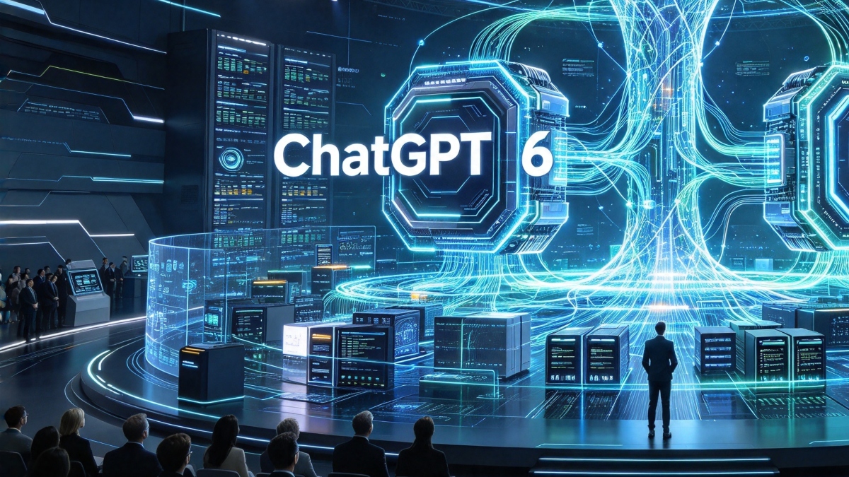 OpenAI GPT-6 Update: Intelligent UI Comes to ChatGPT