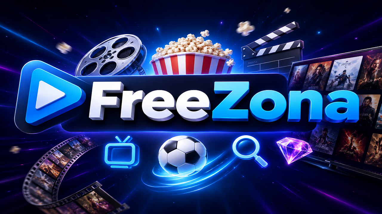 Как скачать FreeZona на Android