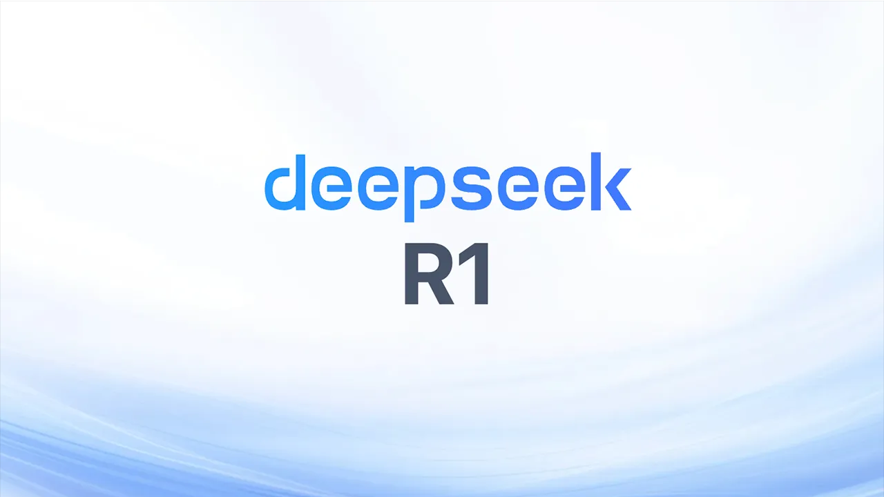 What Is DeepSeek R1? Explained