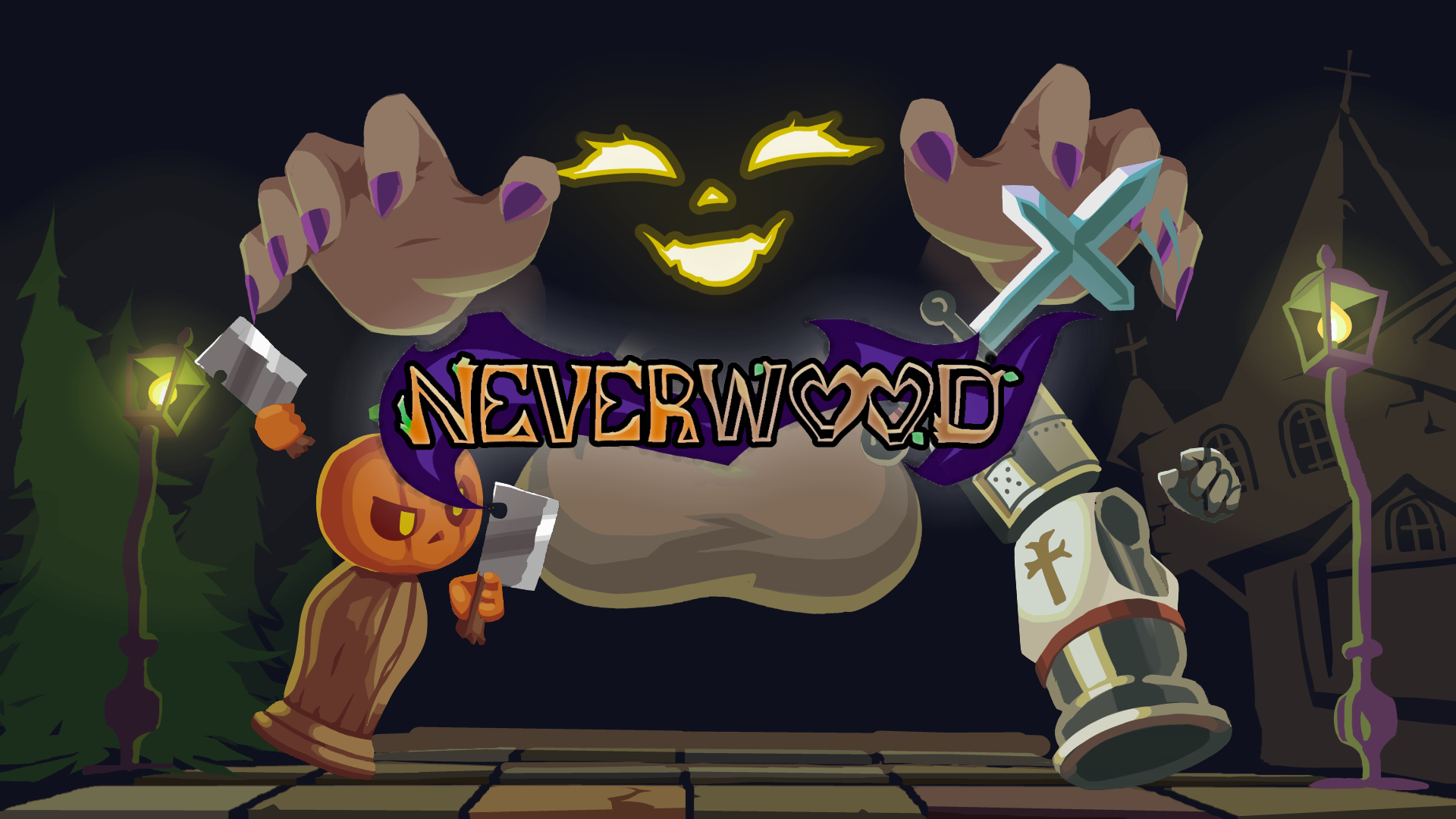 Cómo descargar Neverwood APK última versión para Android 2026