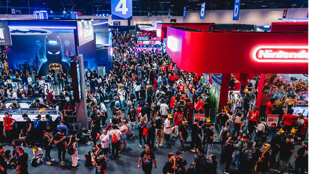 20 Most Anticipated Games at Gamescom 2026