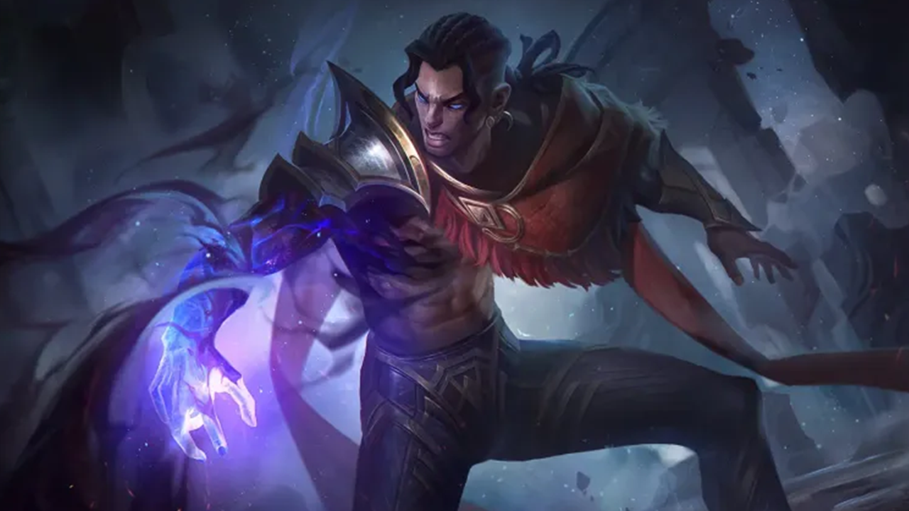 Mobile Legends Brody Lone Star Release and Patch 2.2.16a Breakdown