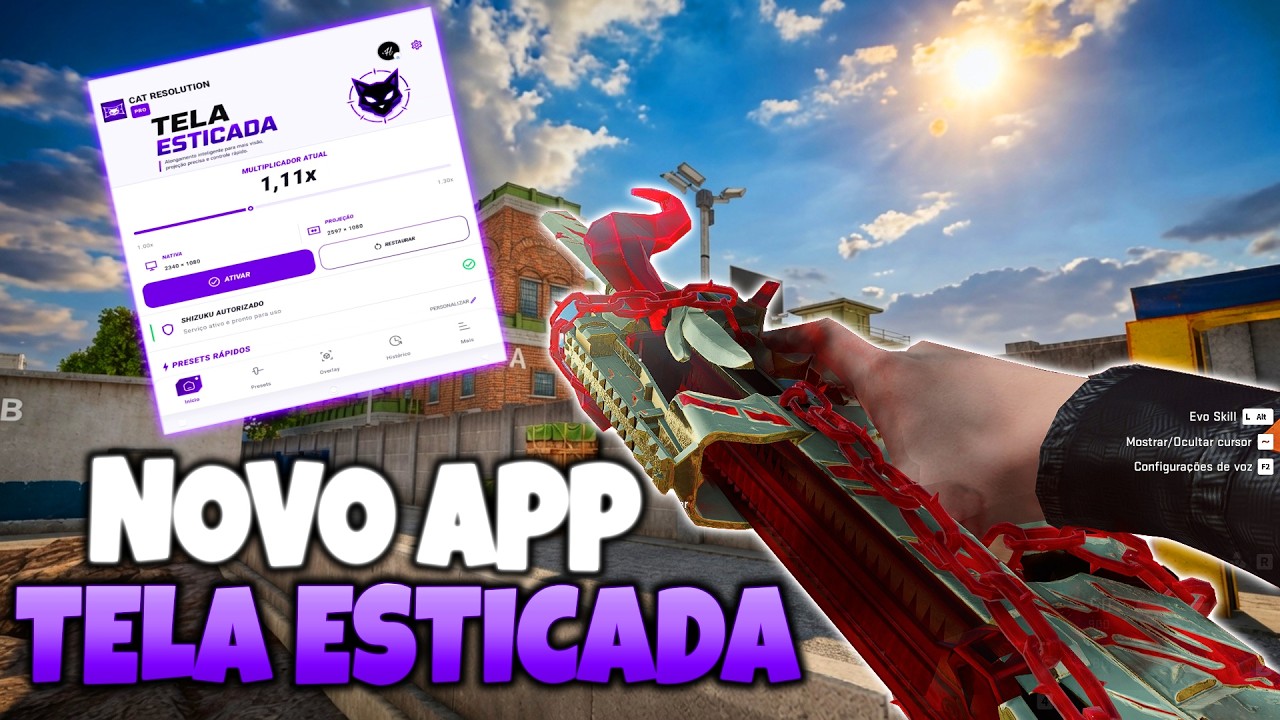 Como Baixar Cat Resolution Pro APK Versão Mais Recente para Android