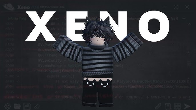 Как скачать Xeno Executor на Android