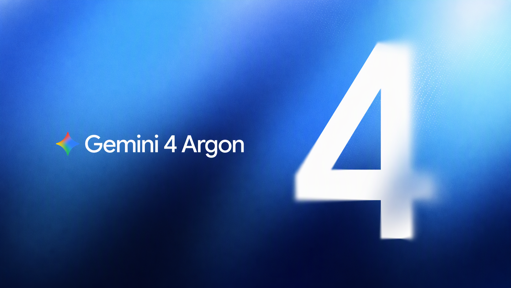 Gemini 4 Argon 能力盤點：1M 輸出詞元與 Fairwind 存取路徑完整拆解