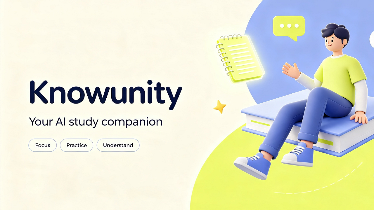 Knowunity Tips and Tricks: Get Better Grades