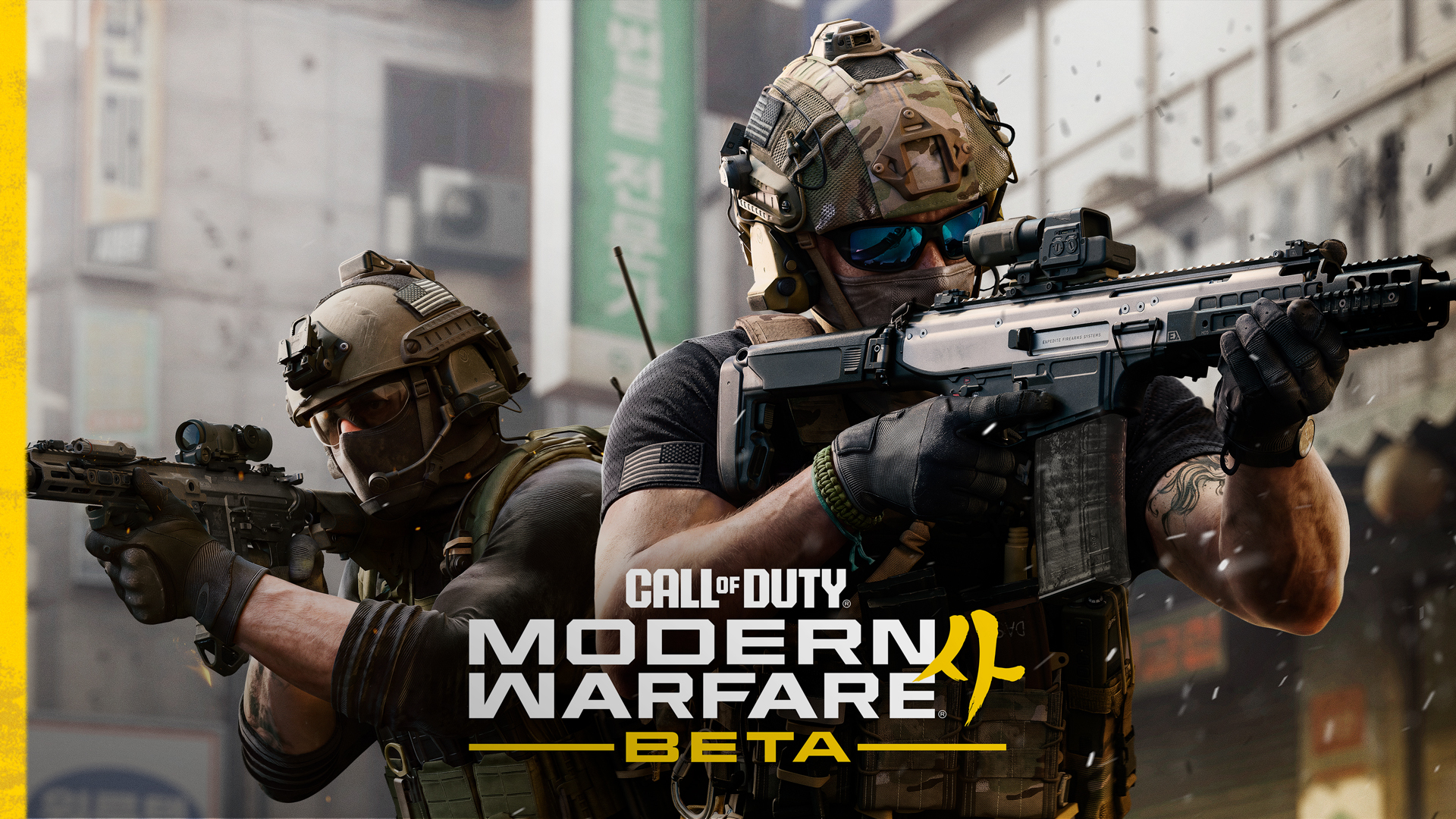عرض "Traffic" الترويجي لـ Call of Duty: Modern Warfare 4: يكشف عن مطاردات سيارات سينمائية