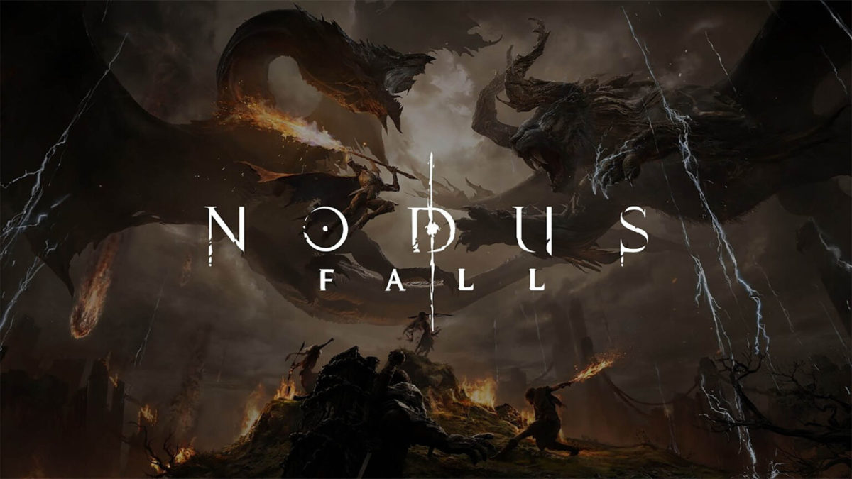 Nodus Fall: الكشف الرسمي عن لعبة HoYoverse الجديدة في Gamescom 2026