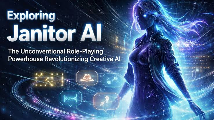 Janitor AI: Funciones, modos, precios de esta plataforma de chat con personajes