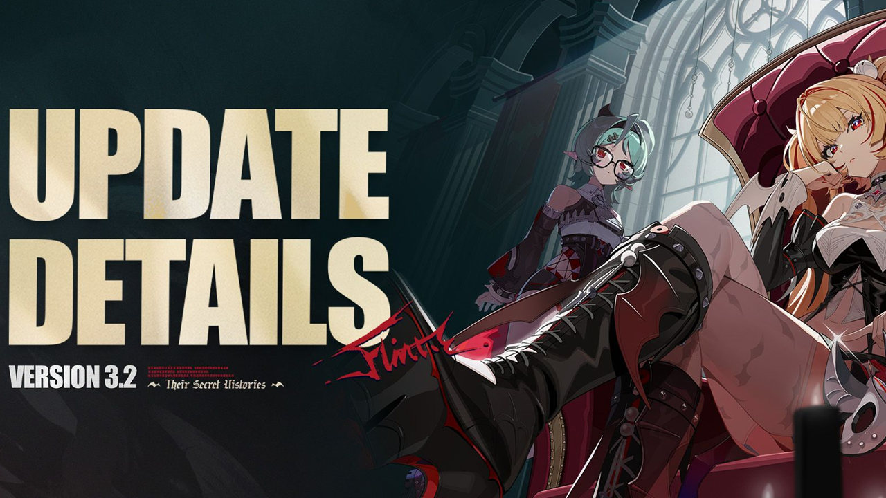 Zenless Zone Zero 3.2 Update: What's New in Their Secret Histories