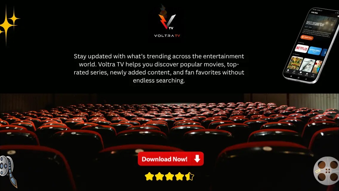 كيفية تحميل VOLTRA TV APK للاندرويد: دليل التثبيت الكامل