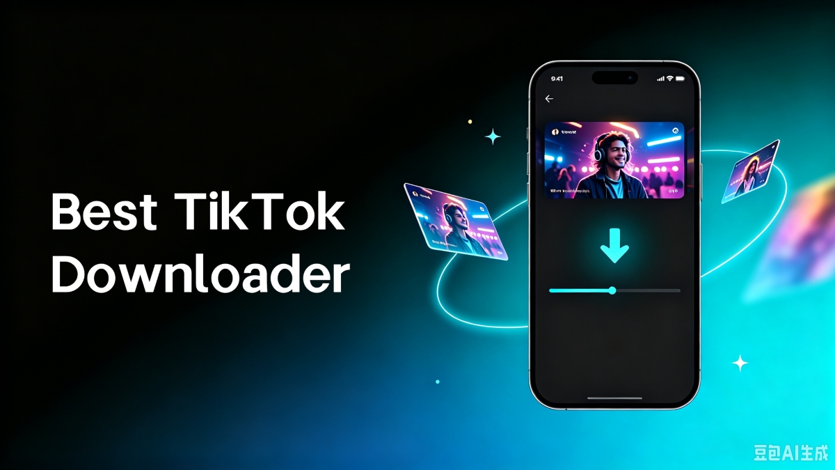 6 Best TikTok Downloader Apps for Android in 2026: No Watermark
