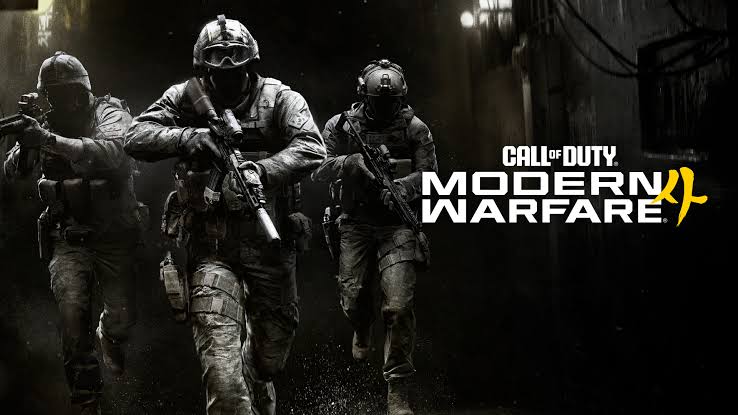 Call of Duty: Modern Warfare 4 ya está disponible