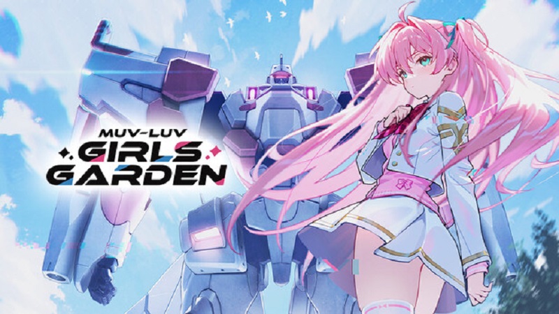 Как скачать Muv-Luv Girls Garden на Android: пошаговая инструкция