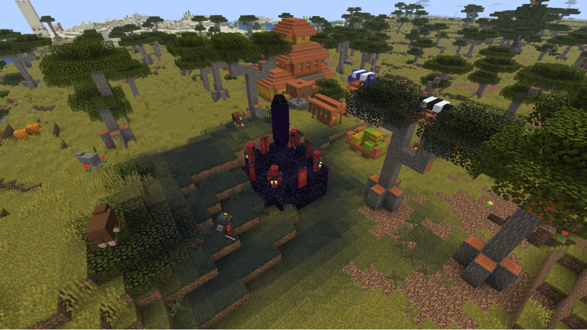 Thaumaturge 26.1: Qué trae la actualización de este mod de magia para Minecraft