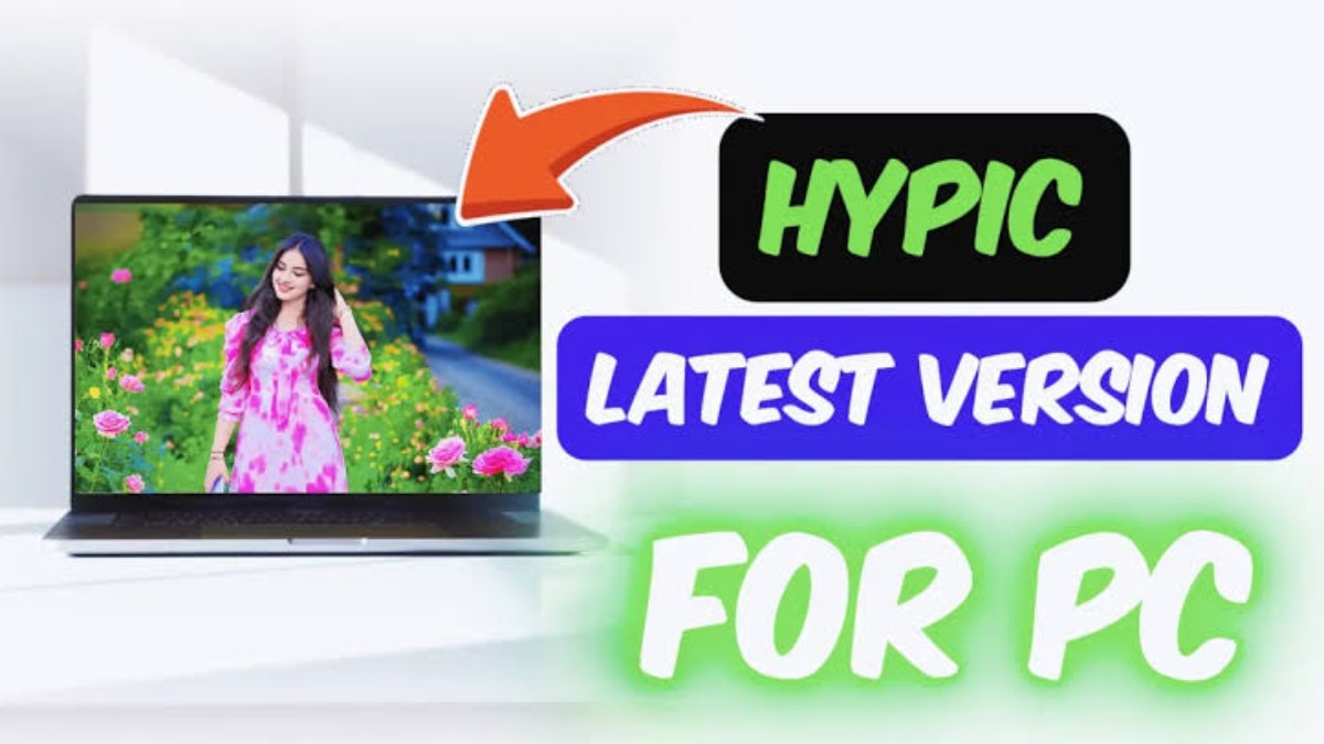 Hypic para PC: Cómo usar el editor de fotos en Windows y Mac