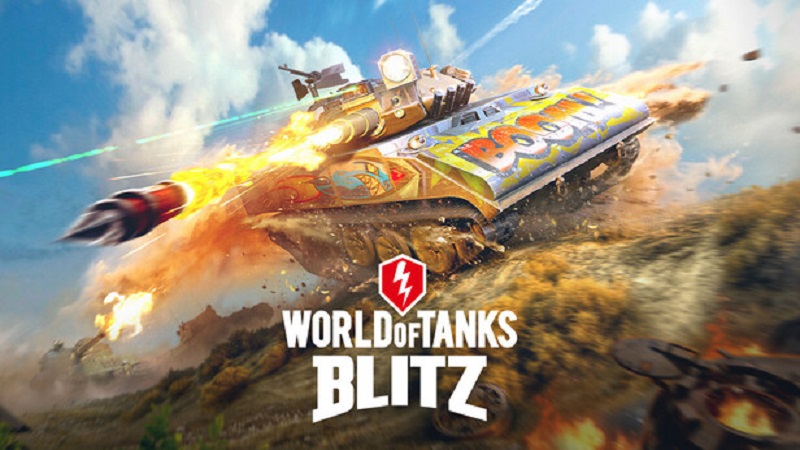World of Tanks Blitz: адвент-календарь октября и промокоды