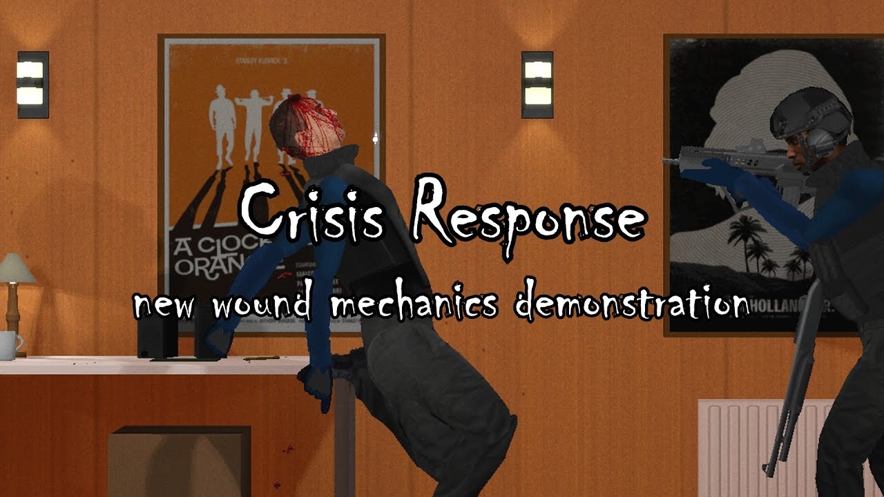 Como Baixar e Instalar Crisis Response APK Versão Mais Recente no Android